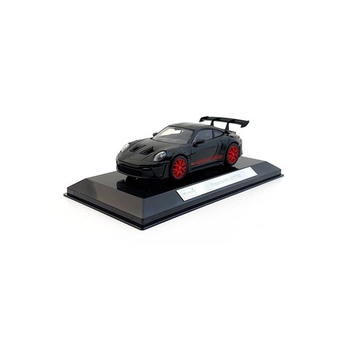 Burago porsche 911 gt3 - porsche,