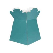 Flower Boxes Living Vases