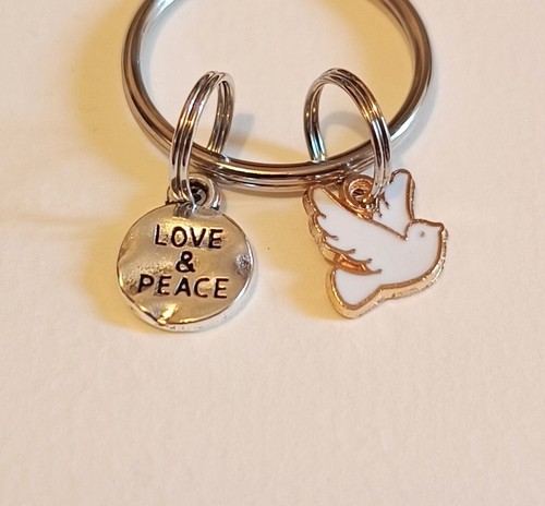 Beautiful little dove - beautiful,