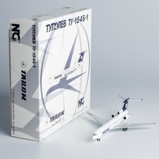 NG Models 1:400 Tarom
