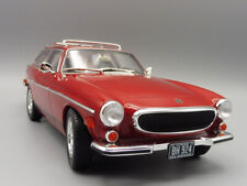 VOLVO P1800 ES 1972 Red 1/18