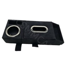 Car Storage Box Armrest