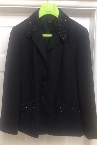Richards opera black - ‘opera’,,