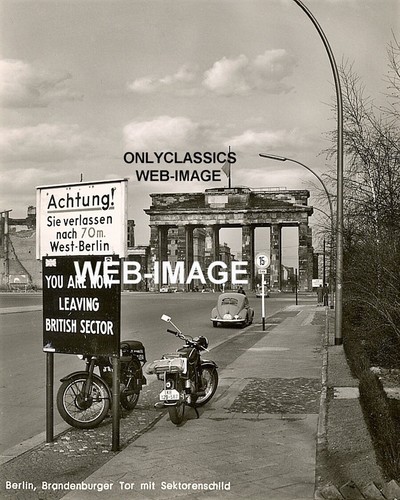 1950 vintage berlin germany - 1950,
