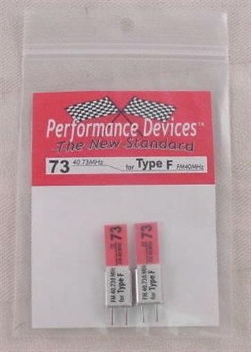 Futaba 40mhz channel - futaba,