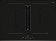 Bosch Series 6 PVQ731F15E Induction Hob with Extractor - Brand new with warranty