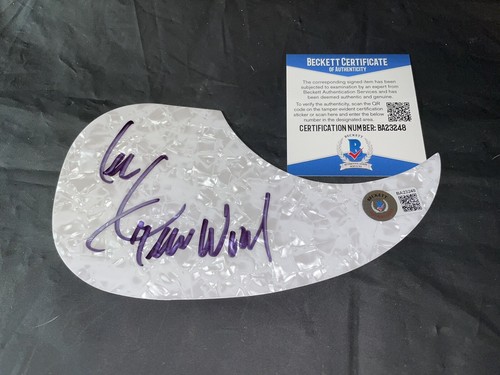 Lee westwood signed - westwood,