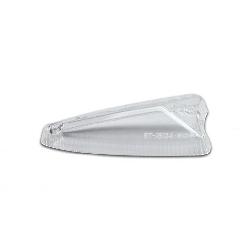 Indicator lens fits yamaha - indicator,