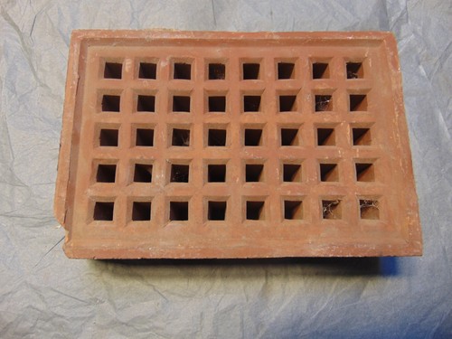 Air brick vent bricks - air,