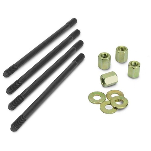 Complete kit prisoners - complete,