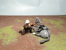 TROPHY MINIATURES  ZULU WAR