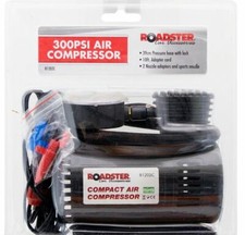 300psi Mini Air Compressor in