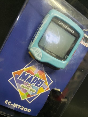 Nos cateye mity computer - 3,