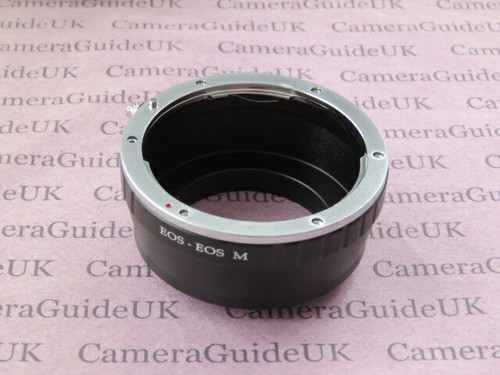 Eos adapter ring - adapter,