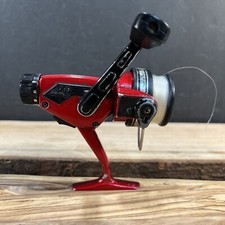 Vintage Abu Garcia Cardinal G54 Spinning Reel Freshwater Open Face