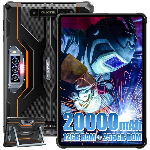 Oukitel rt8 rugged - oukitel, tablet