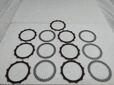 HONDA VTR 1000 SP1 Clutch Pack