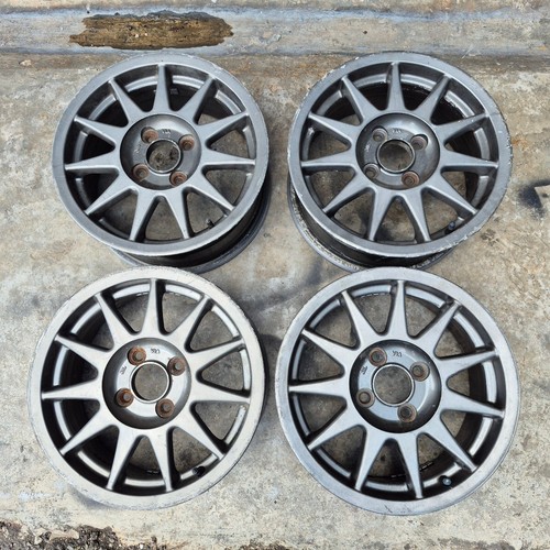 Jdm hartge fins - jdm, for