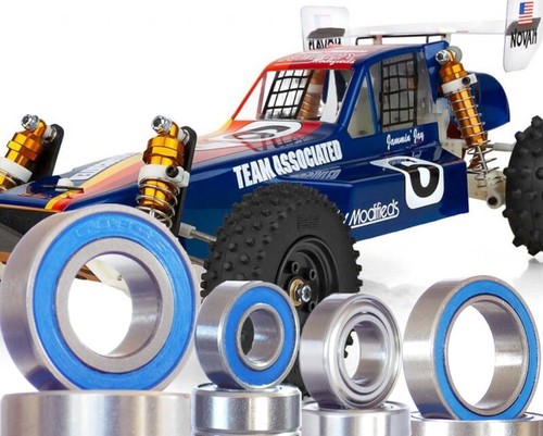 Team associated rc10 - associated,