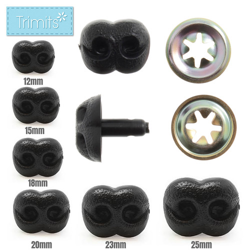 Trimits toy noses animal dog - trimits,