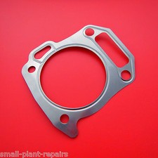 Thin Metal Type Cylinder Head