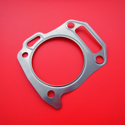Thin metal type - type, head