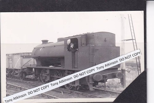 Lner j94 class - ,