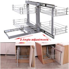 Pull out kitchen - kitchen, magic