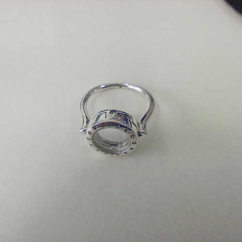 Circle floating locket - floating, ring