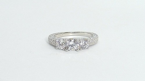 Hallmarked ladies sterling 925 - hallmarked,