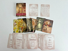 Mother's Wisdom Cards by