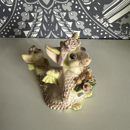 Vintage whimsical world - whimsical, of