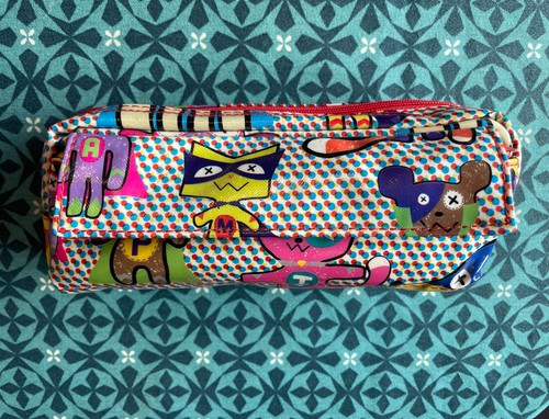 Paperchase pet champz pencil - champz,