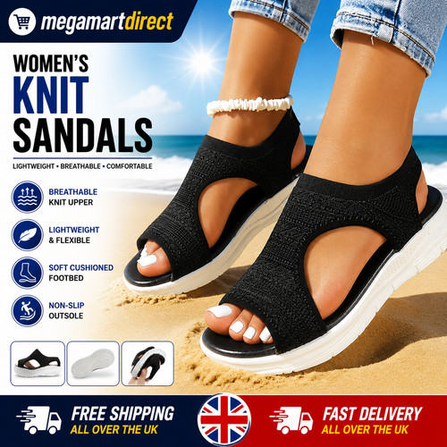 Orthopedic slingback sandals - orthopedic,