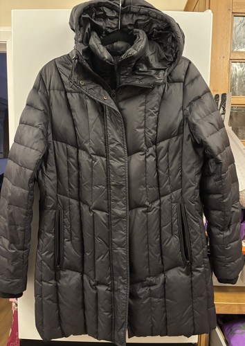 Centigrade feather down - &,