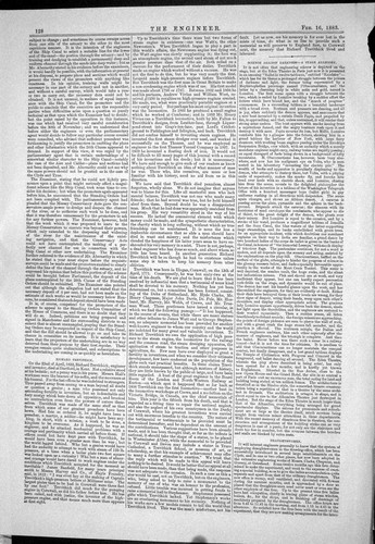 Antique print steam fire - antique,