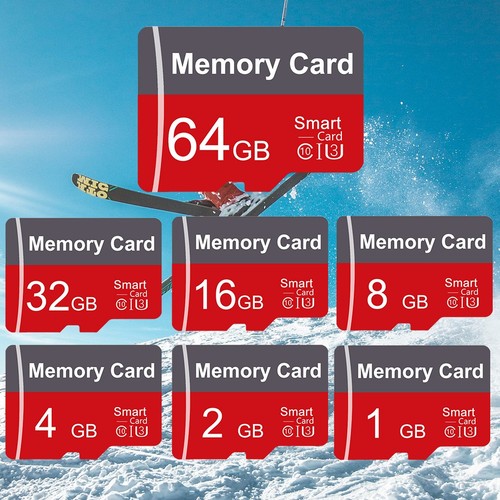 Memory card 64gb 128gb - tf,