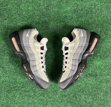 Nike Air Max 95 Gunsmoke Pink