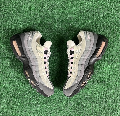 Nike air max - nike, pink