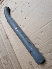 VW Type 3 Exhaust Muffler Tail