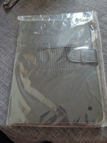Portfolio binder planner - binder/,