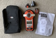 BLACK & DECKER Laser plus