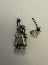 Mordheim Undead Necromancer