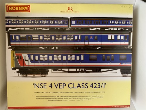 Hornby gauge r2947 nse - hornby,