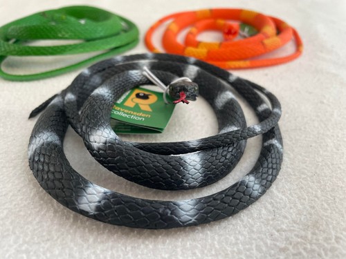 Kids toy snake size medium - snake,