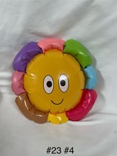 In The Night Garden Soft N Cosy haahoo  flower Inflatable  2007 *Very Rare*