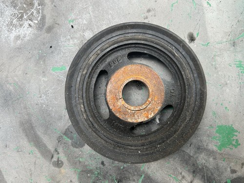 Citroen picasso crankshaft - c4,