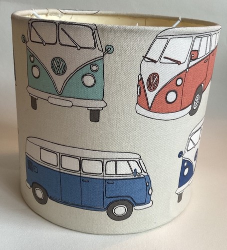 Novelty camper van small - van,