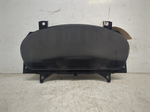 Jaguar instrument cluster - jaguar, xj