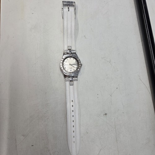 Swatch irony medium - swatch, fancy